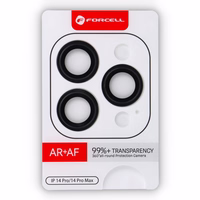 Camera glass to iPhone 14 Pro / 14 Pro Max Forcell Premium star must