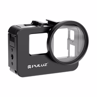 PULUZ metallist korpus Insta360 Ace Pro/Ace (PU966B)