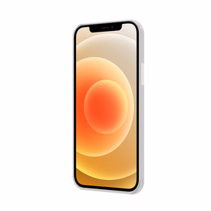 Crong Crystal Slim ümbris seadmele iPhone 12 / iPhone 12 Pro, läbipaistev