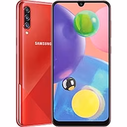 Galaxy A70s