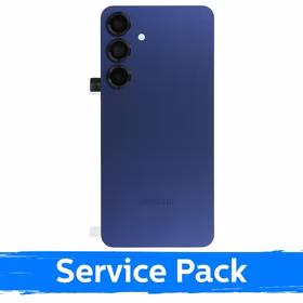 Tagakaas ühilduv Samsung S936 S25 Plus tumesinine (Service Pack)