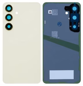 Tagakaas jaoks Samsung S921 S24 Amber Kollane original (used Grade A)