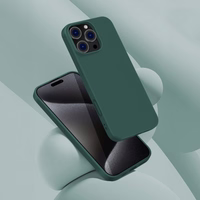 Ümbris X-Level "Dynamic" Samsung S938 S25 Ultra tumeroheline