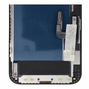 Дисплей KAMO для iPhone 12/12 Pro Incell (поддержка пересадки IC)