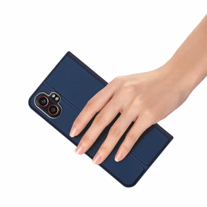 Ümbris Dux Ducis Skin Pro Samsung G766 Xcover7 Pro dark sinine