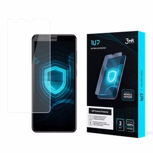 ZTE Blade A31 – 3mk 1UP telefoni ekraanikaitse