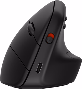 HP Wireless Mouse 920 Ergo Vertical must