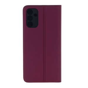 Smart Soft чехол для Samsung Galaxy A06 5G бордовый