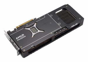 ASUS Prime -RX9070XT-O16G AMD Radeon RX 9070 XT 16 GB GDDR6 Videokaart