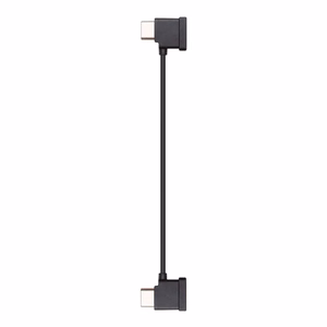 DJI RC-N1 RC Cable USB Type-C connector CP.MA.00000256.01 (Drone Accessory)