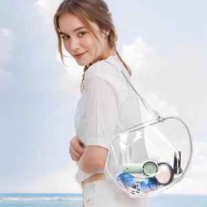 Jisulife käeshoitav ventilaator 5 Plus 4000mAh mini puhur kaasaskantav ventilaator - roheline