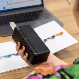 Kruger&Matz 40000 mAh Li-ion akupank QC ja PD-ga