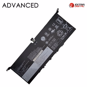 Sülearvuti aku Lenovo L17C4PE1, 2600 mAh, Extra Digital Advanced
