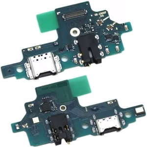 Flex Samsung A920 A9 2018 pistiku, mikrofoni, kõrvaklappide pistikuga originaal (service pack)