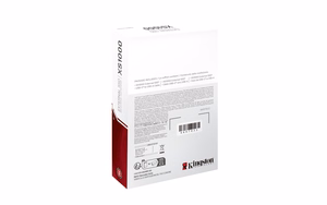 Kingston Technology 1TB XS1000 väline USB 3.2 Gen 2 kaasaskantav pooljuhtdraiv