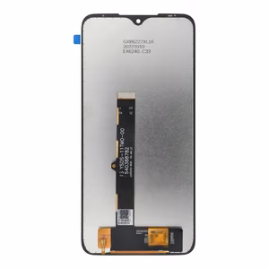 FixCell LCD Display jaoks MOTOROLA G8 Play OEM without frame