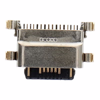 Charge connector jaoks XIAOMI Poco X3 pro ORI