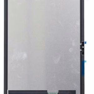 LCD ekraan Lenovo Tab P11 Gen 2 11.5 TB-350 puuteekraaniga must (taastatud) ORG