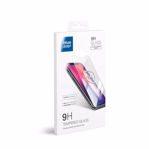 Karastatud klaas to Huawei Nova Y90 sinine Star