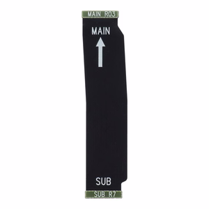 Main board flex cable for SAMSUNG Note 10 lite