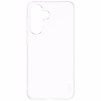 CARE by PanzerGlass Fashion X-Ray Ümbris jaoks Samsung Galaxy A36 5G - Läbipaistev