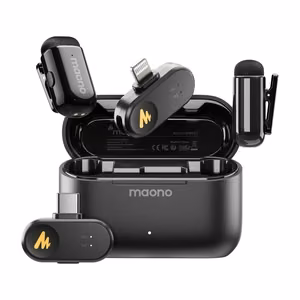 Maono WM622 PBC2 mikrofon
