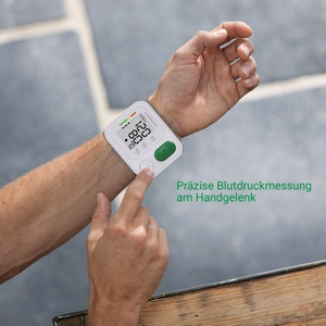 Medisana BW 345 vererõhumõõtja