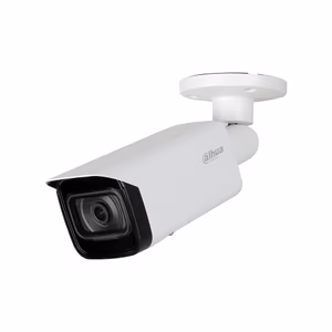 Dahua IPC-HFW5842T-ASE 8 MP Starlight WizMind Network Bullet Camera, 3.6 mm