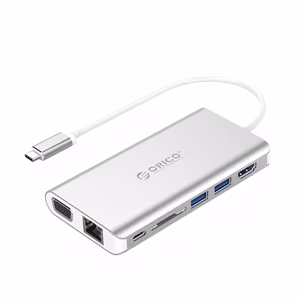 Jaotur ORICO USB XC-304-SV-PRO