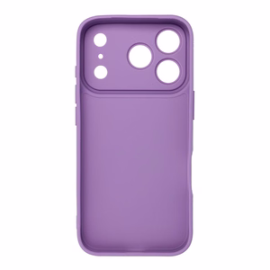 ROAR чехол LUNA IPHONE 17 Pro фиолетовый