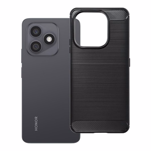 Чехол Honor X8D Carbon 2.0 черный