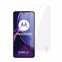 Karastatud klaas kuldne jaoks MOTOROLA MOTO G54 5G/G73 5G