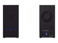 ICY BOX IB-RD3621-C31 väline 2 bay