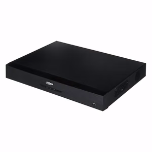 Dahua NVR4104HS-EI 4-Channel Network Video Recorder, 1 HDD Bay, up to 16 MP
