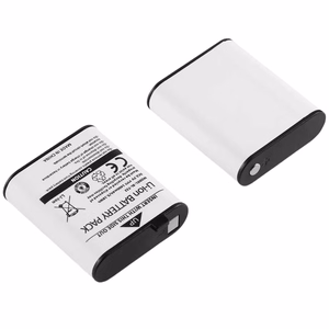 Baofeng BF-T25E – käsiraadio, tumesinised, 2 tk komplekt