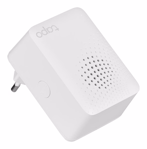 TP-Link Tapo nutikas IoT jaotur koos kellaga