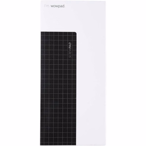 Магнитный коврик WOWTATION, 16,5 × 6,5 см