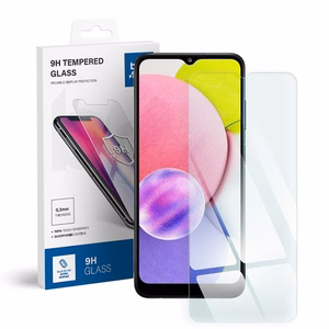 Karastatud klaas sinine Star - SAMSUNG Galaxy A03s/A04/A04e/A02/A02S/A70/A13/A22 5G/A24