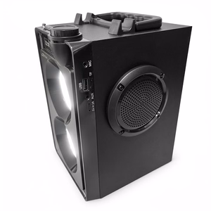 Media-Tech Overbox MT3186 – kaasaskantav Bluetooth-kõlar