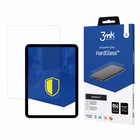 9H 3mk HardGlass™ glass jaoks iPad 10 gen