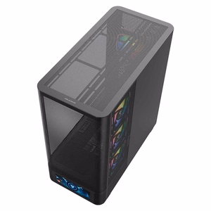 MODECOM Volcano AQ500 ARGB Midi must