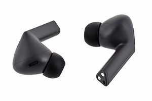 Kõrvaklapid SAMSUNG Galaxy Buds3 FE must