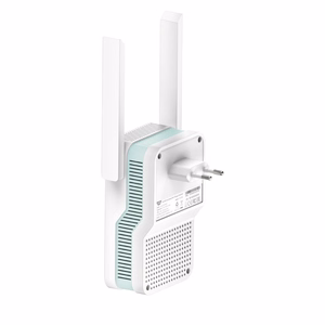 CUDY RE1500 Mesh Wi-Fi 6 signaali võimendi