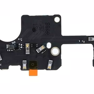 Flex Huawei Mate 10 Pro alumine plaat mikrofonidega originaal (teeninduspakett)