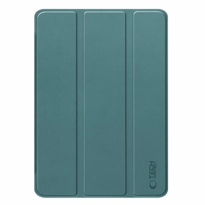 Tech-Protect SC Pen Ümbris jaoks Lenovo Tab M11 11" TB-330 - roheline