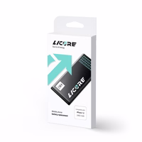 LICORE battery jaoks IPHONE 14 Plus 4325 mAh