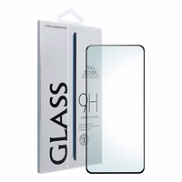 OG 6D Premium Glass - jaoks Xiaomi Redmi Note 13 Pro+ 5G must