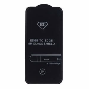 Ekraanikaitse Pro+ 10D Samsung A356 A35 5G jaoks (Blister)