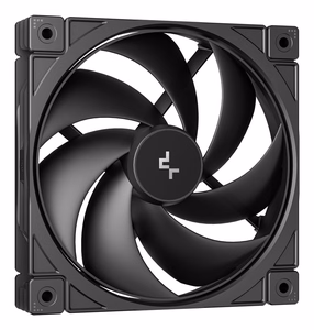 Deepcool CPU Cooler AG400 G2 Black Intel, AMD