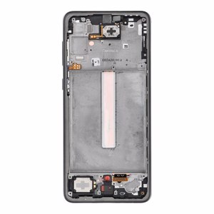 ServicePack LCD Display SAMSUNG A33 5G A336B GH82-28143A must